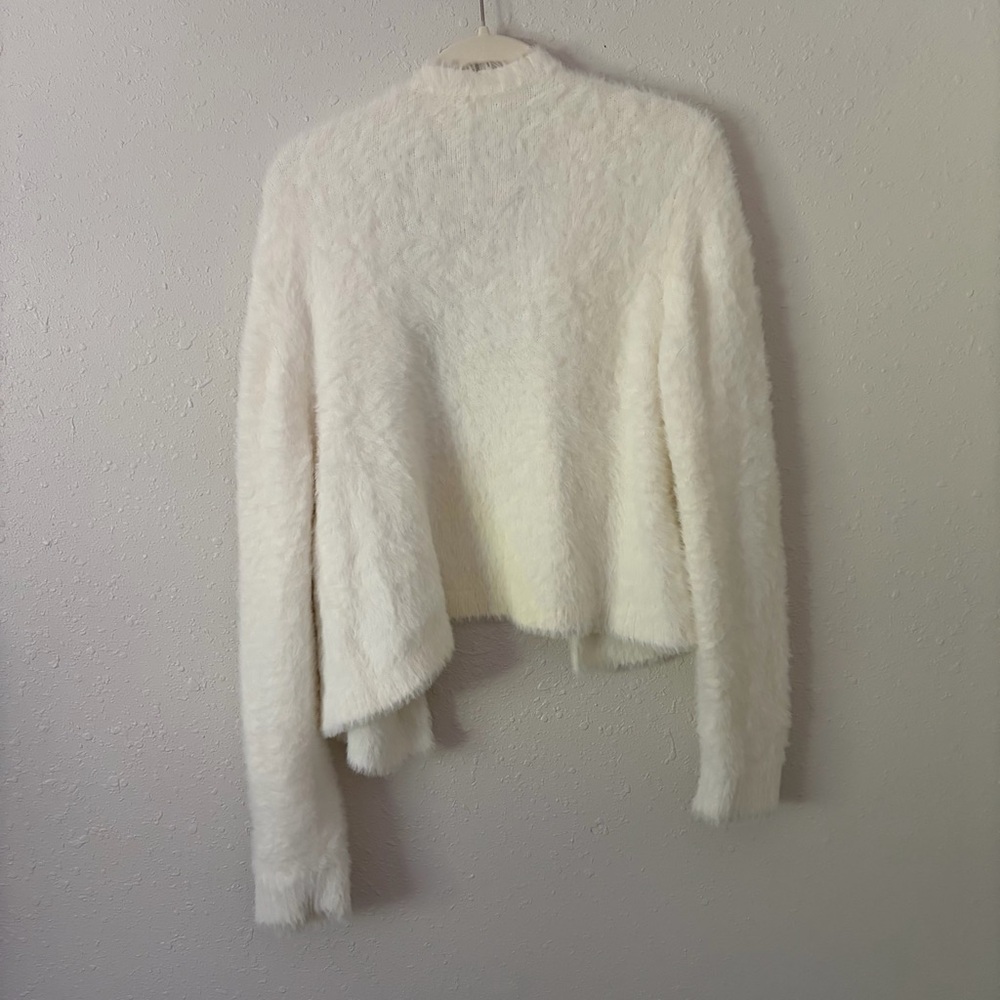 ANTHROPOLOGIE CLOTH & STONE COZY SWEATER CARDIGAN - Picture 8 of 8